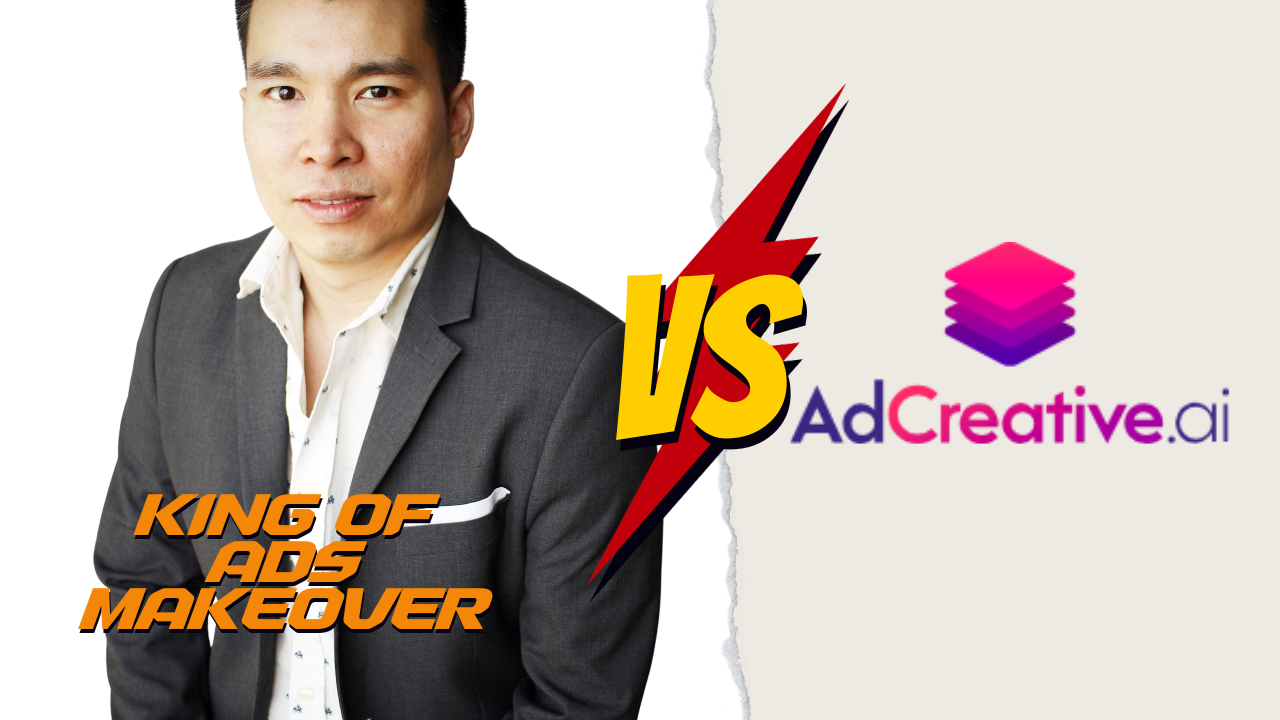 Extreme Ads Makeover vs AdCreative